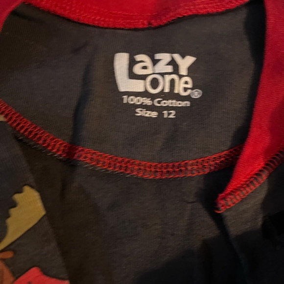 Pjs onesie - Picture 3 of 3